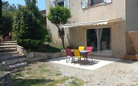 Le Clos des Lauriers